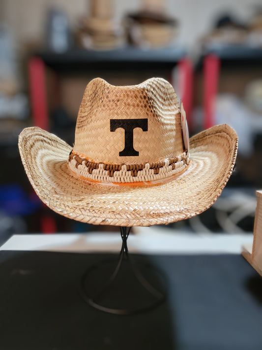 Tennessee Superfan Hat