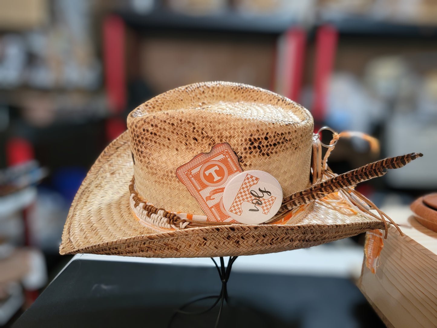 Tennessee Superfan Hat