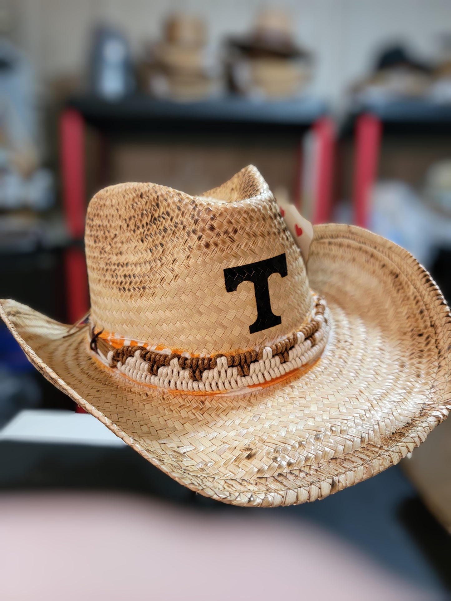 Tennessee Superfan Hat