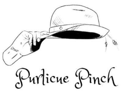 Purlicue Pinch