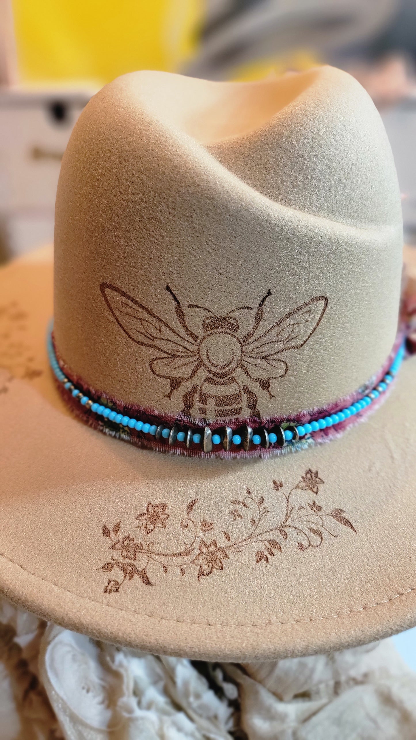 Bee Kind (SOLD)